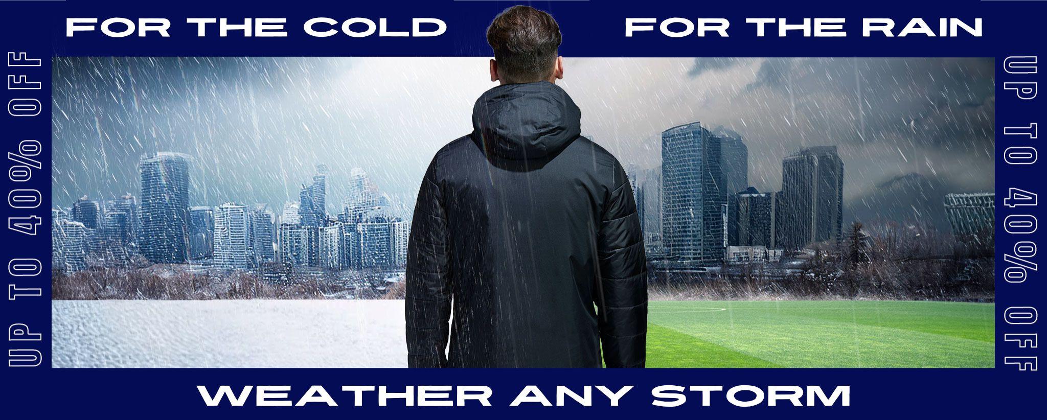 Winter Gear Sale